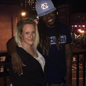 Meet your Posher, Kara